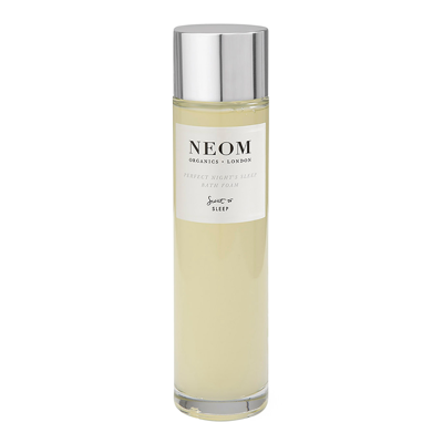 Neom Perfect Night's Sleep Bath Foam 200ml In White