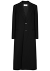 THE ROW THE ROW CHEVAL WOOL-BLEND COAT