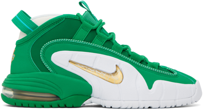 Nike Air Max Penny "stadium Green" Sneakers