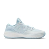 New Balance Unisex Hesi Low In Blue/white