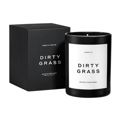 Heretic Dirty Grass Candle In Default Title