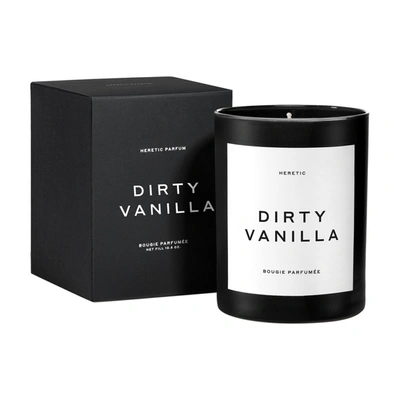 Heretic Dirty Vanilla Candle In Default Title