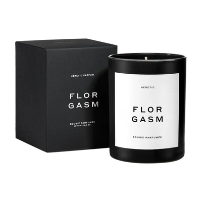 Heretic Florgasm Candle In Default Title
