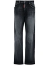 Dsquared2 Dsquared Women San Diego Jeans In Grey