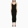 OUR LEGACY OUR LEGACY KNITTED SHEATH DRESS