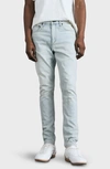 RAG & BONE FIT 1 AERO STRETCH SKINNY JEANS