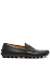 TOD'S GOMMINO BUBBLE DRIVING SHOES
