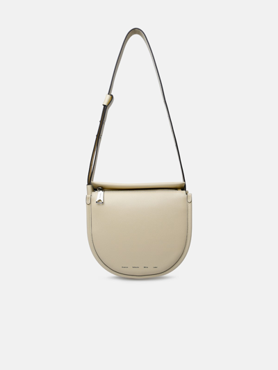 Proenza Schouler White Label Tracolla Baxter Piccola In Ivory