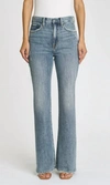 PISTOLA STEVIE HIGH RISE RELAXED FLARE JEAN IN PULSE