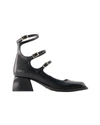 Nodaleto Bulla London Pumps In Black