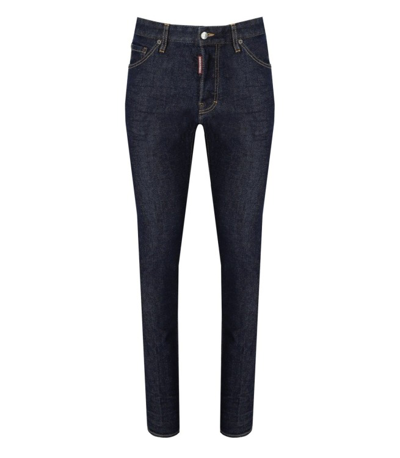 Dsquared2 B-icon Cool Guy Jeans In Blue