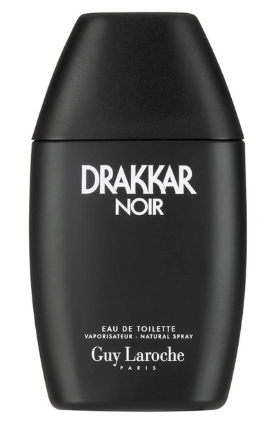 GUY LAROCHE DRAKKAR BY GUY LAROCHE DRAKKAR NOIR EAU DE TOILETTE