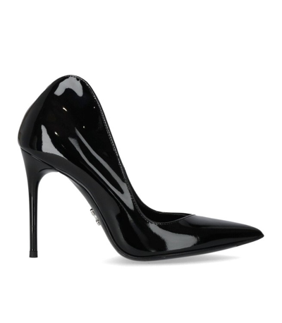 Sergio Levantesi Sergio Levanyesi Liana Black Pump