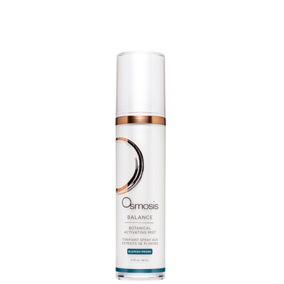 Osmosis Beauty Balance Blemish Prone Toner 80ml In White