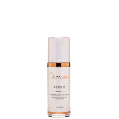 Osmosis Beauty Rescue Epidermal Repair Serum 30ml In White