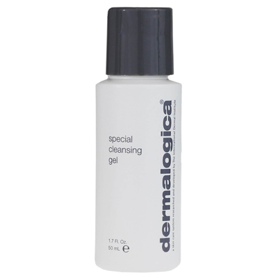 Dermalogica Special Cleansing Gel In 1.7 Fl oz | 50 ml