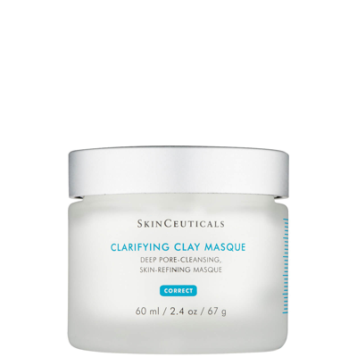 Skinceuticals Clarifying Clay Masque 67g In White