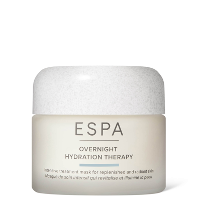 ESPA OVERNIGHT HYDRATION THERAPY