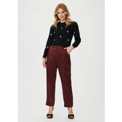 PAIGE MALIKA CARGO PANT