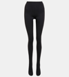 WARDROBE.NYC WARDROBE. NYC HIGH-RISE TIGHTS