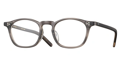 Eyevan Eyeglasses In Grey