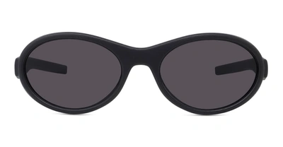 Givenchy Gv40065i - Matte Black Sunglasses In Black Matte