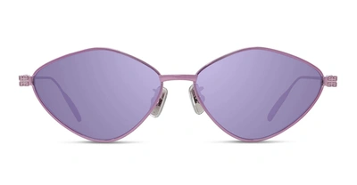 Givenchy Gv40040u - Violet Sunglasses