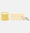 LOEWE SMALL SCENTED CANDLE AND BAR SOAP SET