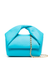 Jw Anderson Borsa-tu Nd  Female In Blue