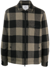 WOOLRICH Giacca Camicia