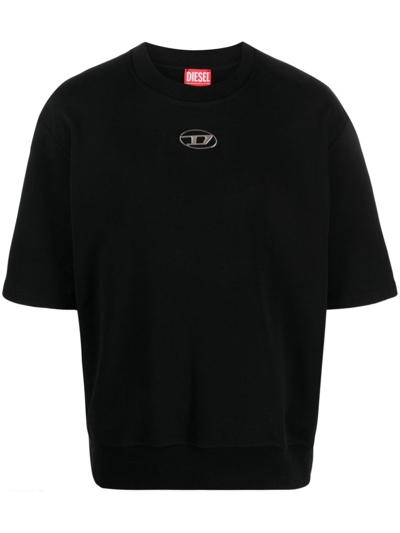 Diesel T-just Od T-shirt