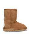 Ugg Unisex Classic Ii Fashion Boot - Medium In Chestnut In Brown