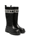 Twinset Boots Boots In Black