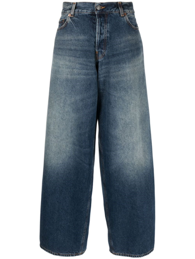 Haikure Bethany Jeans In Blue