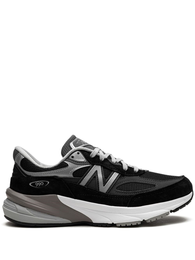 New Balance Mens  990v6 D In Multi-colored