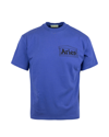 ARIES T-SHIRT TEMPLE