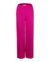 P.A.R.O.S.H SOFT TROUSERS WITH ELASTIC