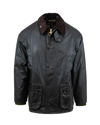 BARBOUR "BEDALE" WAXED JACKET