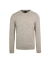 Barbour Long-sleeved Sweater In St51stone