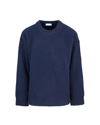 P.A.R.O.S.H BLUE WOOL SWEATER
