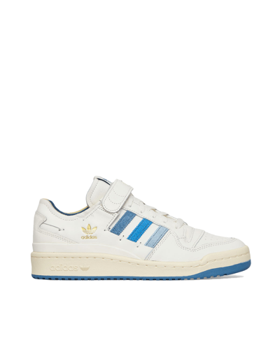 Adidas Originals Forum 84 Low Sneakers In White