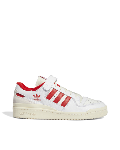 Adidas Originals Sneaker Forum 84 Low In Bianco