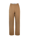 S Max Mara Damiana Pants In 002camel