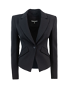 Patrizia Pepe Suit Jackets In K103nero