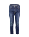 EMPORIO ARMANI JEANS WASHED SLIM FIT