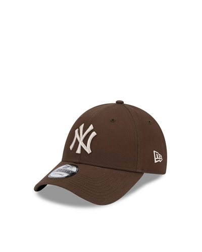 New Era 9forty League New York Yankees Hat In Wltstn