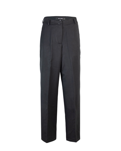 Daily Paper Black Rutna Trousers