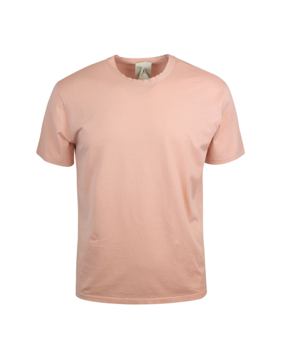 Ten C Sweatshirt  Men Color Pink In Pink