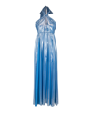 Aniye By Laminated Kaly Dress In 1337