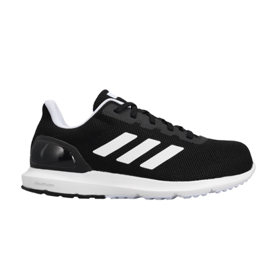 Pre-owned Adidas Originals Wmns Cosmic 2 'core Black'